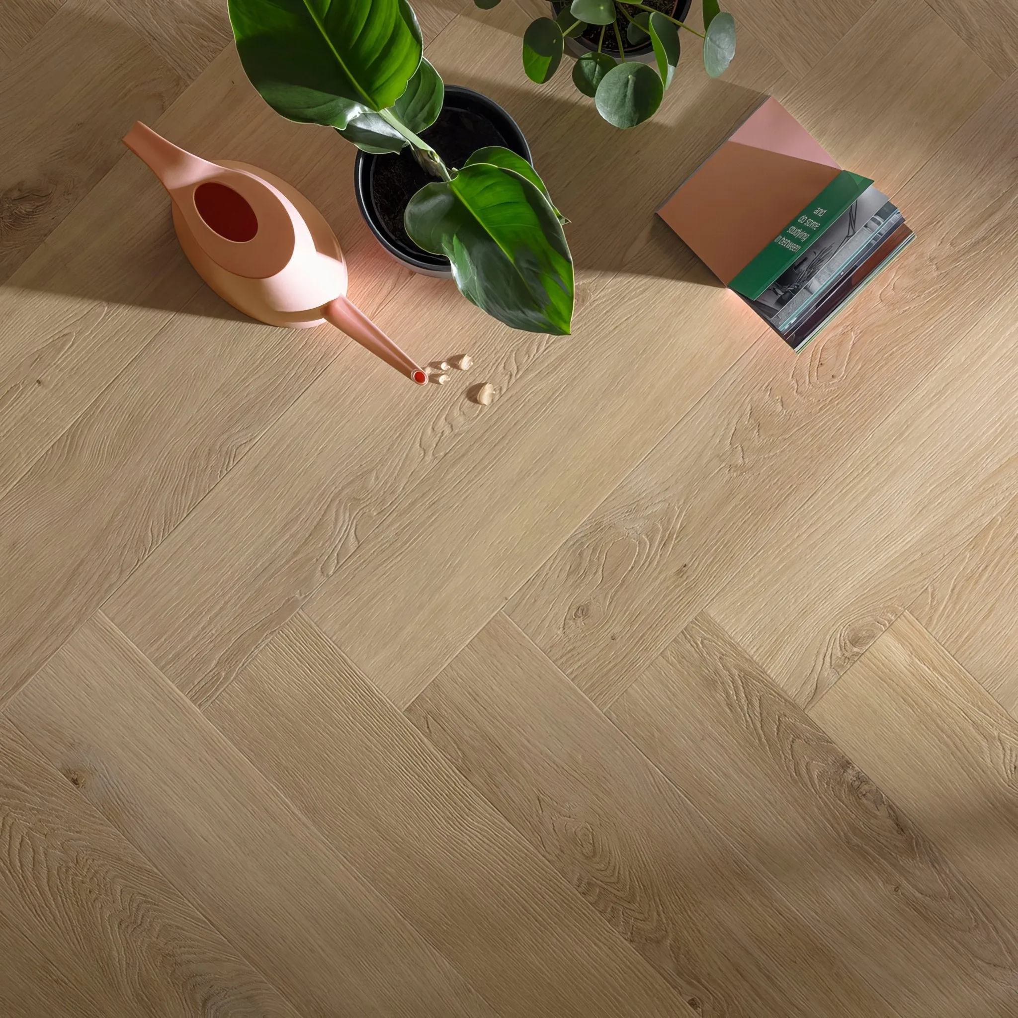 Unagi F317 Herringbone