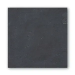 Urban Slate 40 x 40 Black/Grey