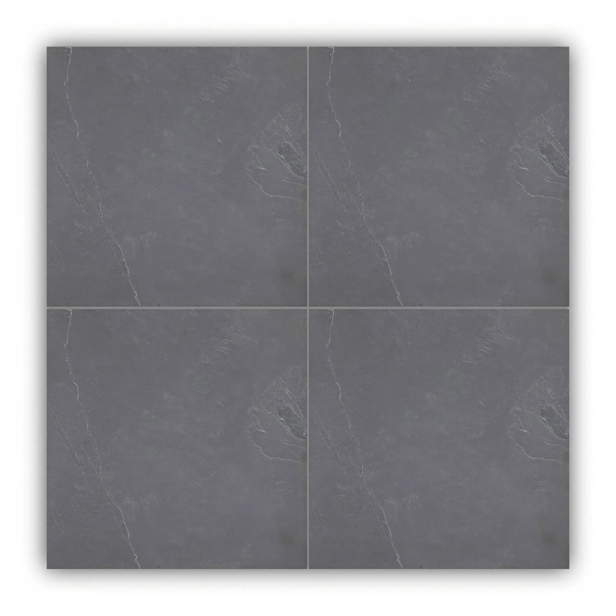 Urban Slate 40 x 40 Grey Green