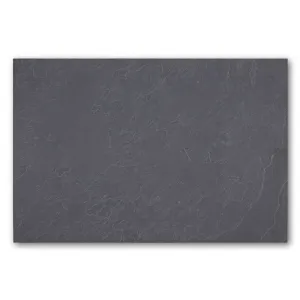 Urban Slate 60 x 40 Black/Grey
