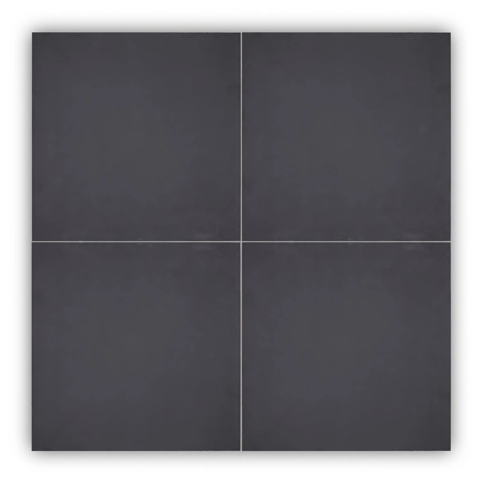 Urban Slate 60 x 60 Black/Grey