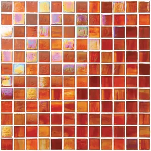 Utopia Film Faced Mosaic 25mm