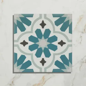 Vacation Porcelain Cordoba