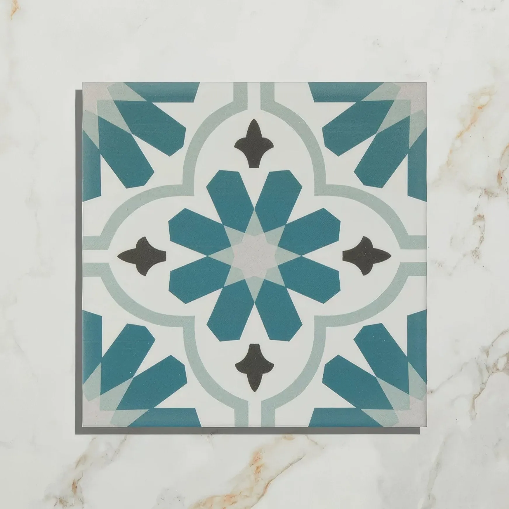 Vacation Porcelain Cordoba