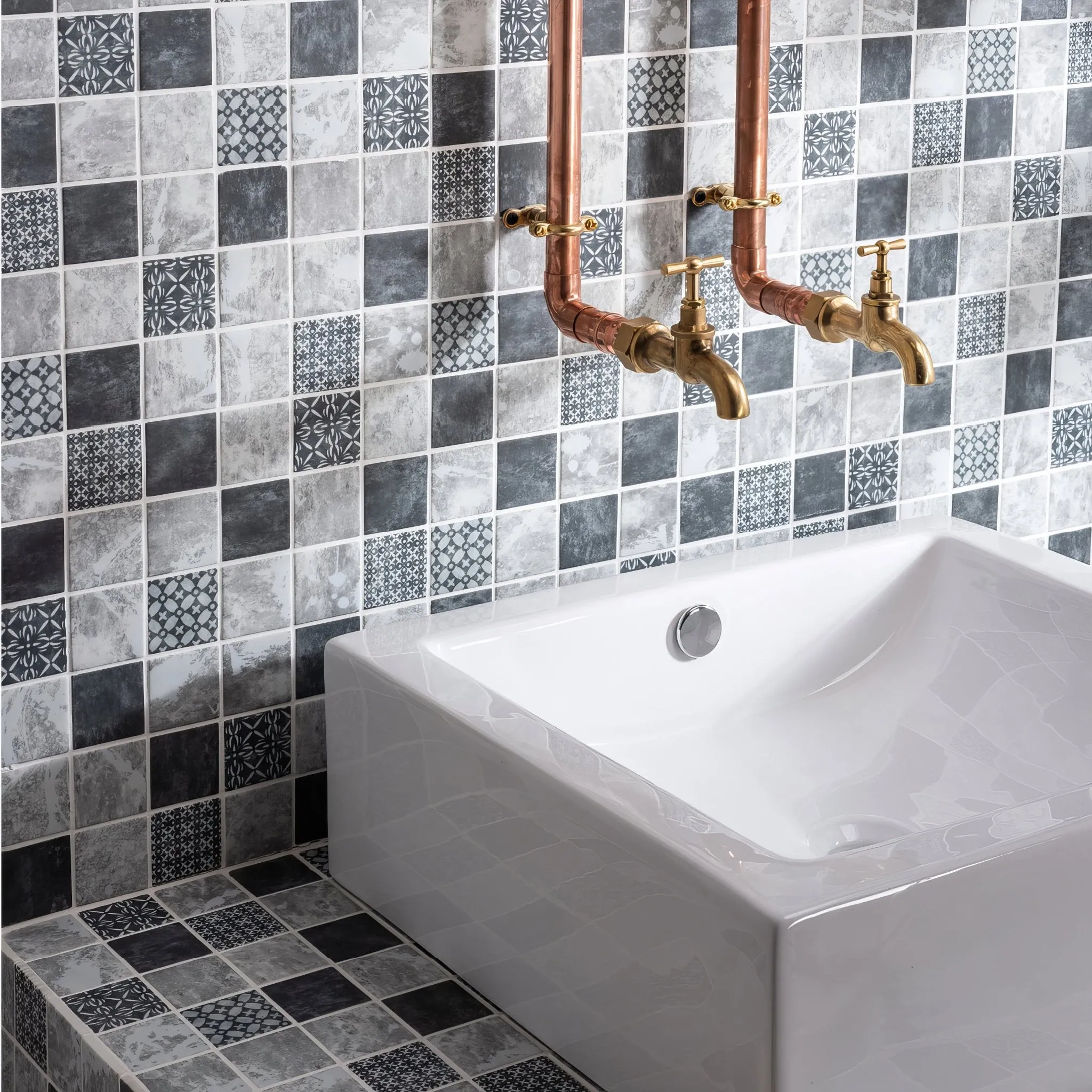 Venetia Glass Mosaic