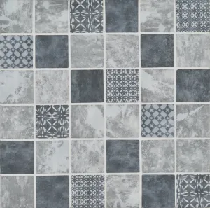 Venetia Glass Mosaic
