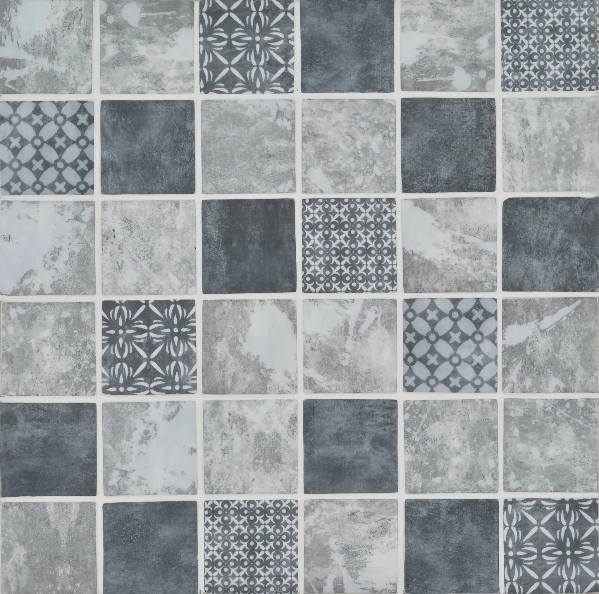 Venetia Glass Mosaic