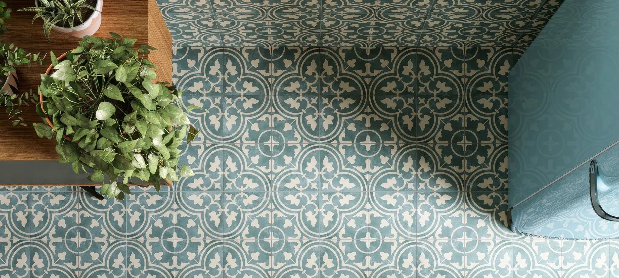 Venti Classic Carpet 2