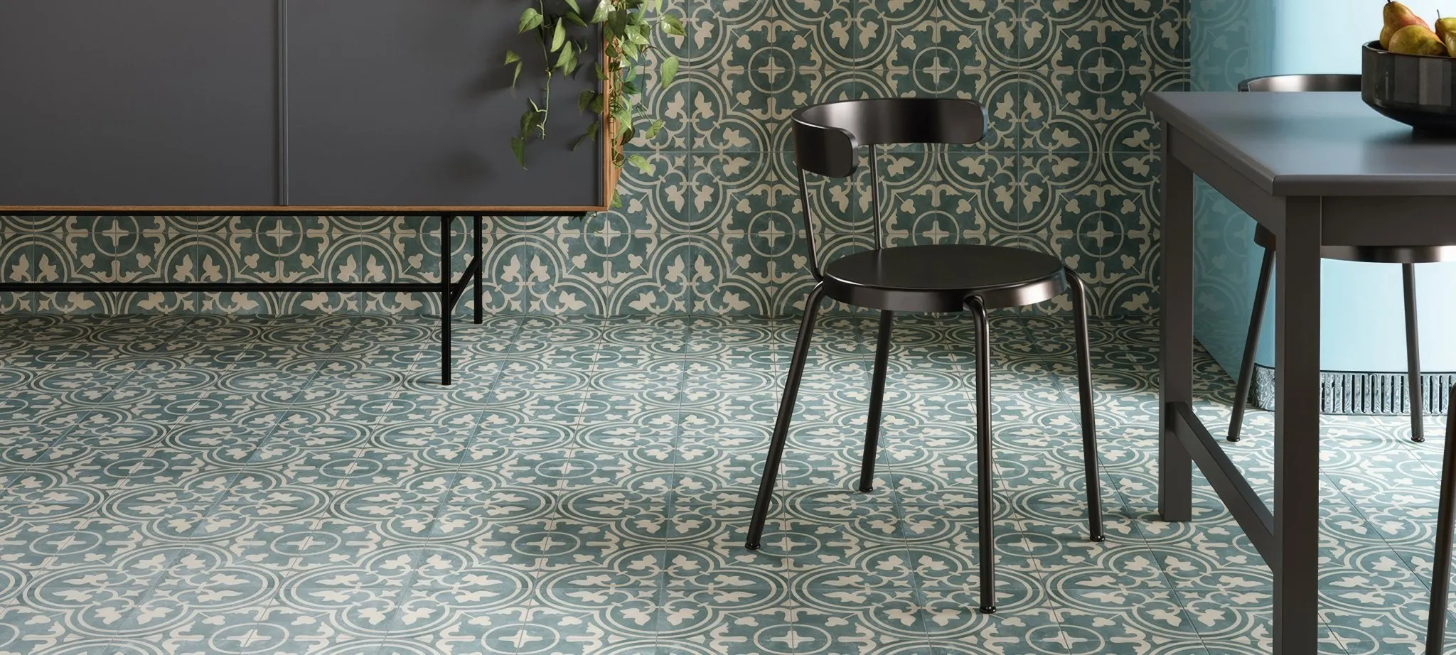 Venti Classic Carpet 2