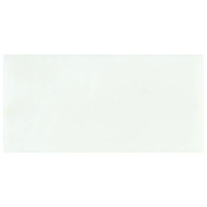 Viano White Honed Marble 147 x 72mm