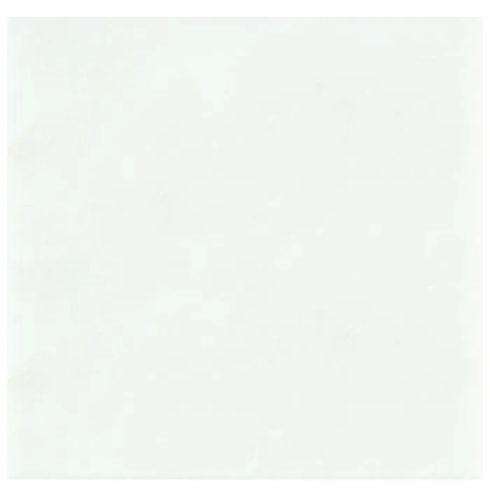 Viano White Honed Marble 305 x 305mm