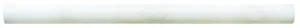 Viano White Honed Pencil