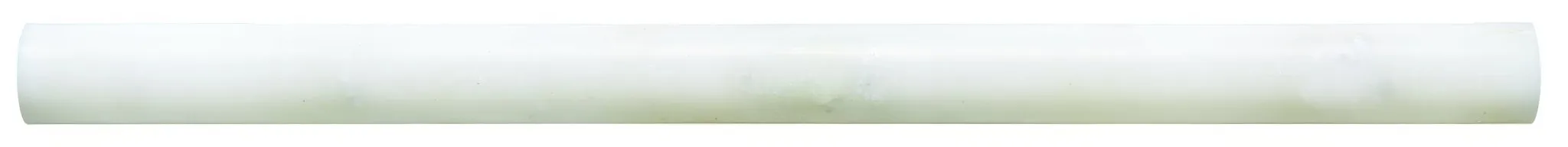 Viano White Honed Pencil