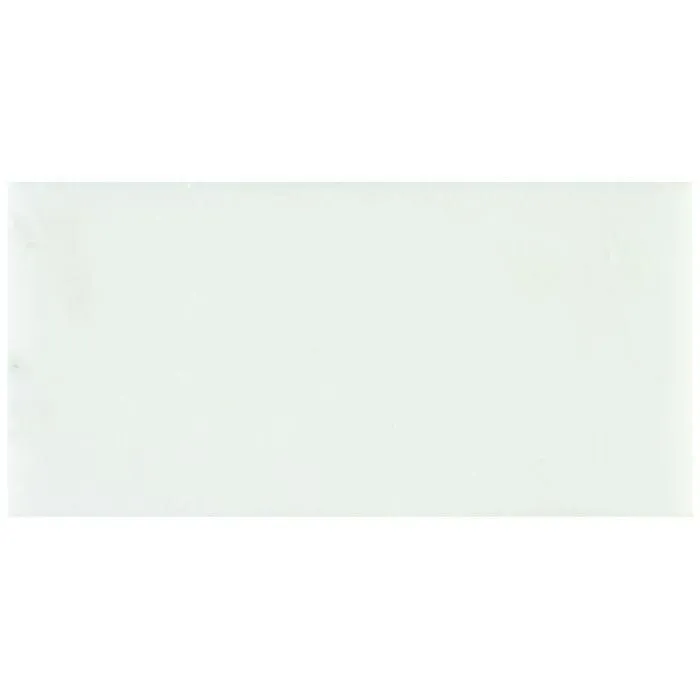 Viano White Polished Marble 147 x 72mm