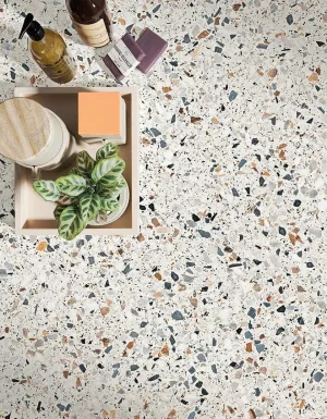 Viceversa Veneziano VV20 Brushed 80 x 80cm
