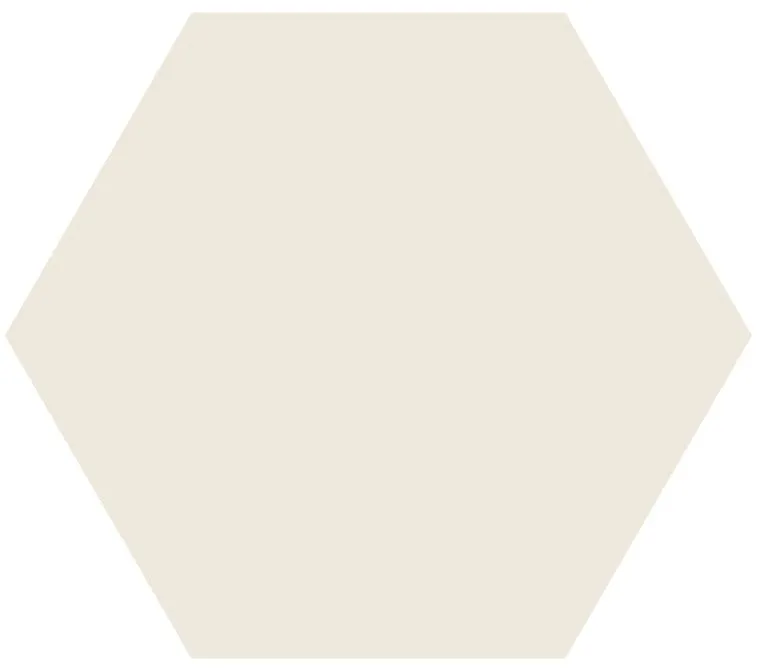 Victorian Floor Tile Classic Hexagon Colours 127mm