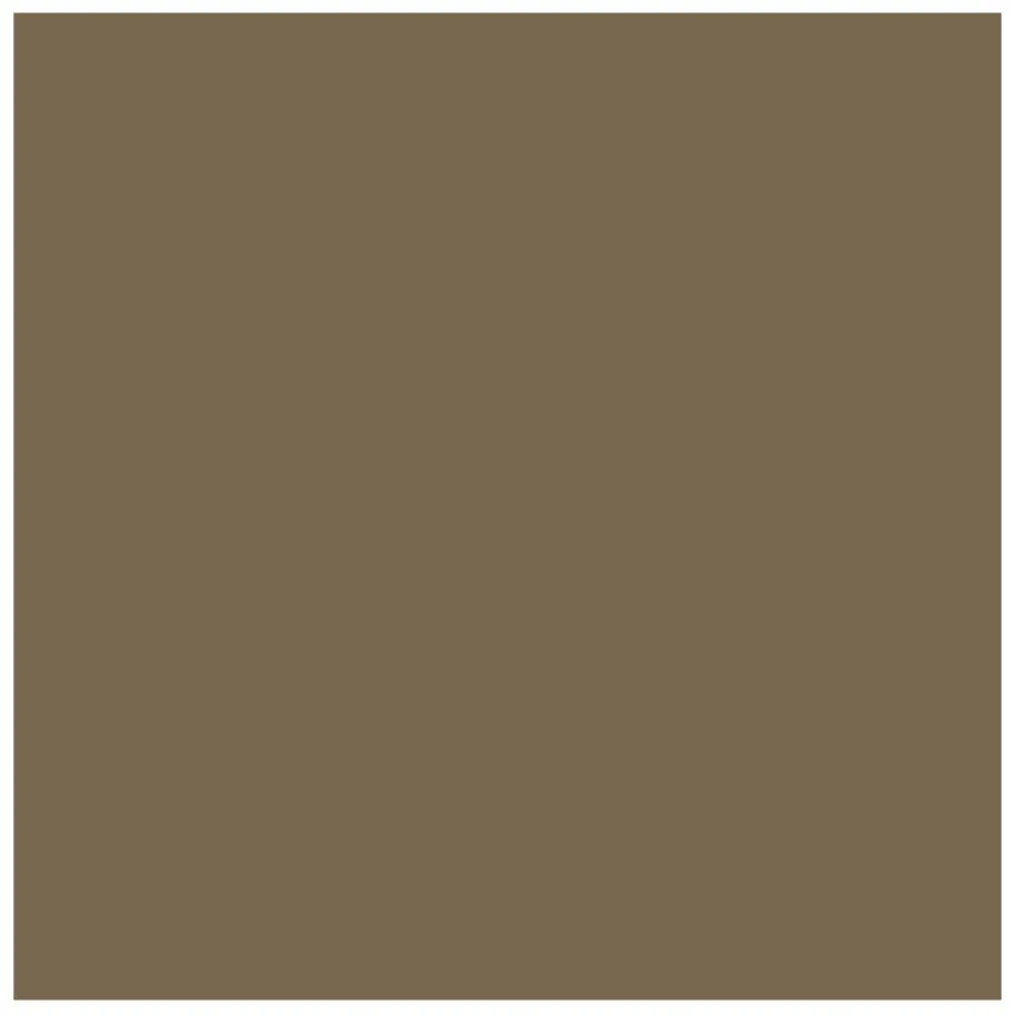 Victorian Floor Tile Square Colours 106 x 106mm