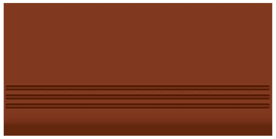Victorian Floor Tile Step Tread Colours 151 x 75mm