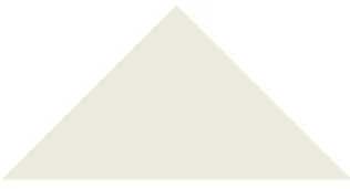 Victorian Floor Tile Triangle Colours 50 x 36 x 36mm
