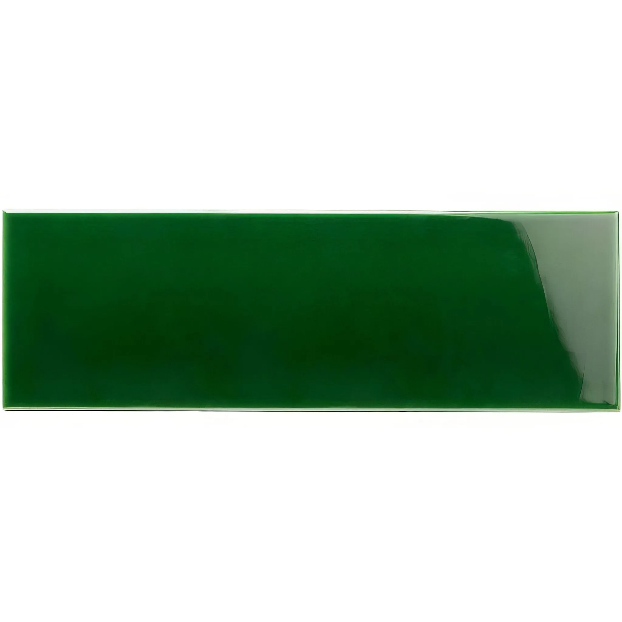 Victorian Green Large Brick