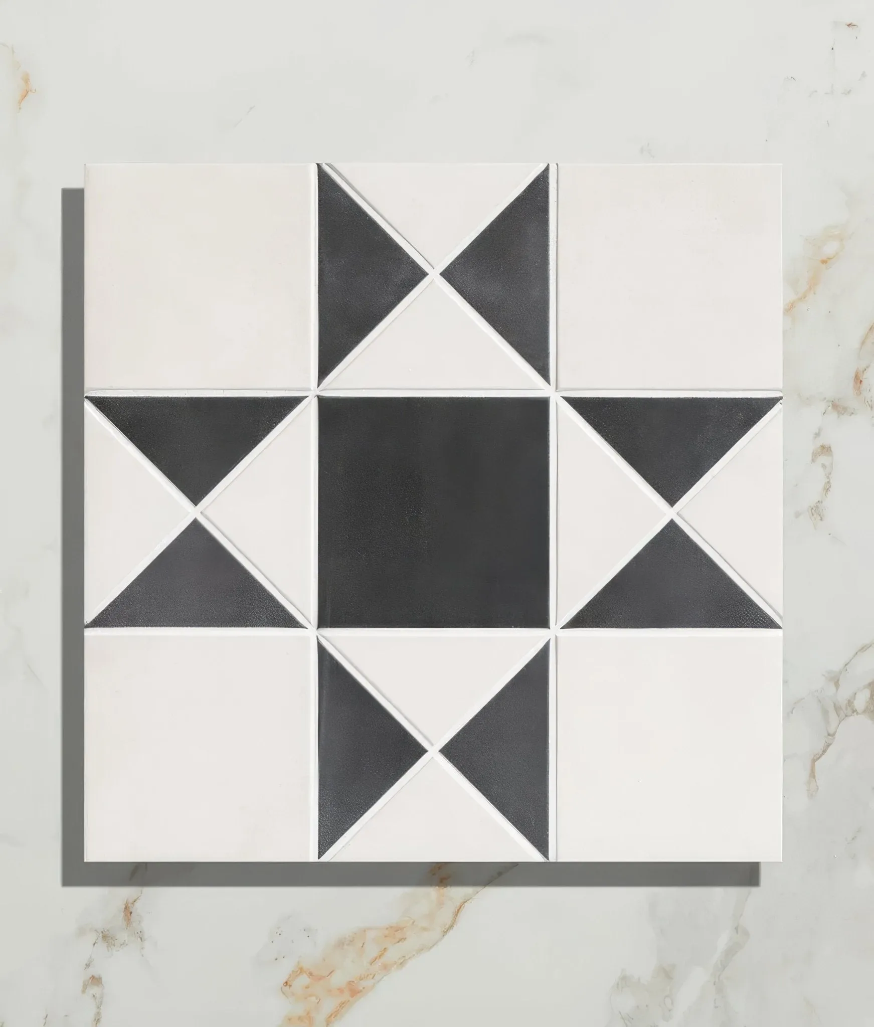 Victorian Style Porcelain Finchley Pattern Cotton White