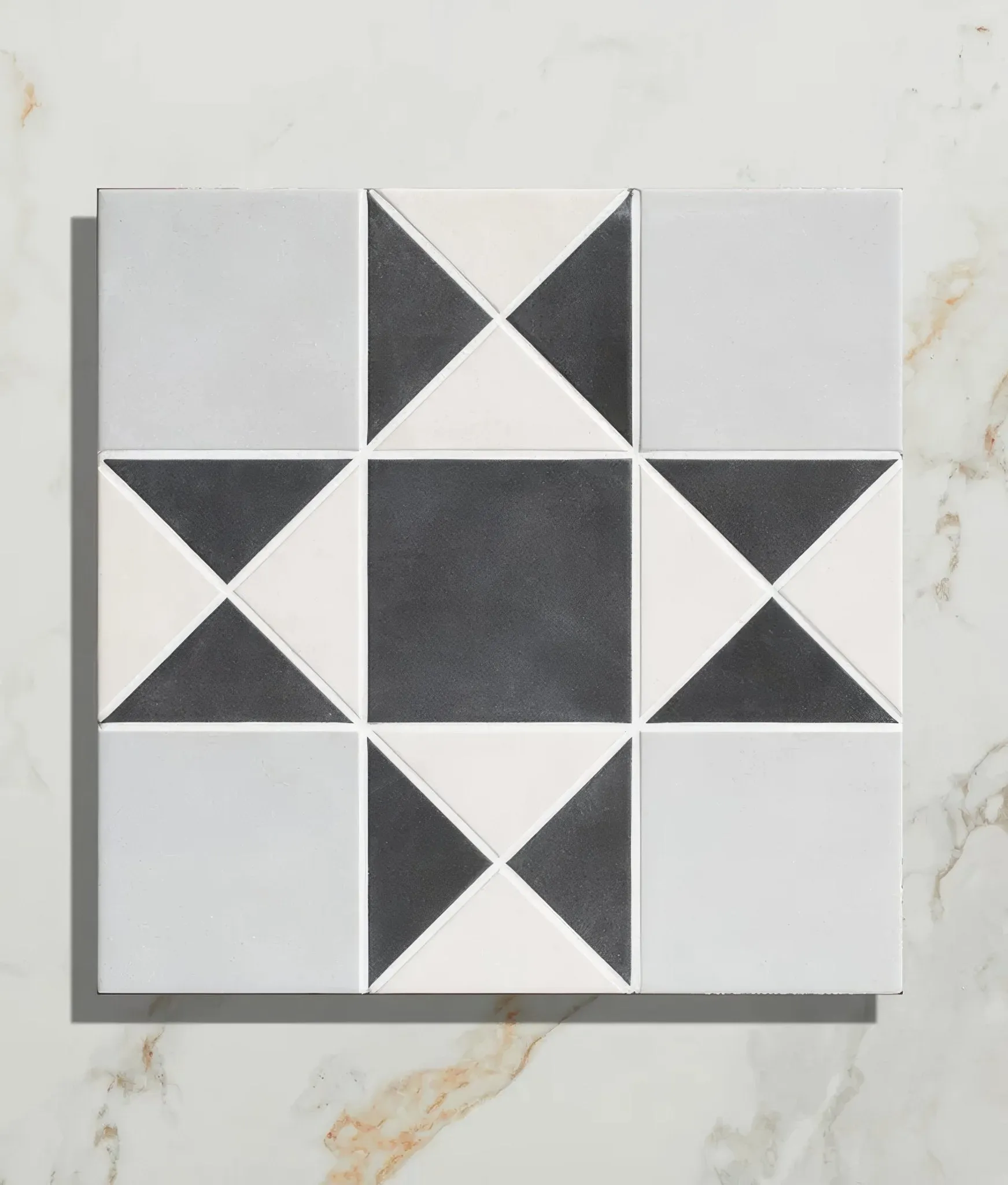 Victorian Style Porcelain Finchley Pattern Soft Grey