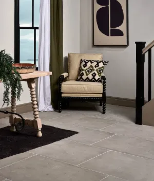 Vienne Limestone Satino