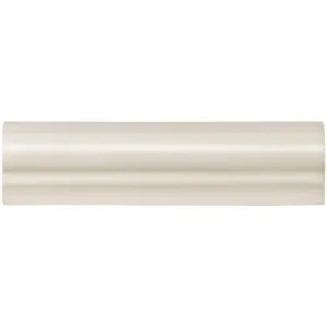 Vintage White Albert Moulding