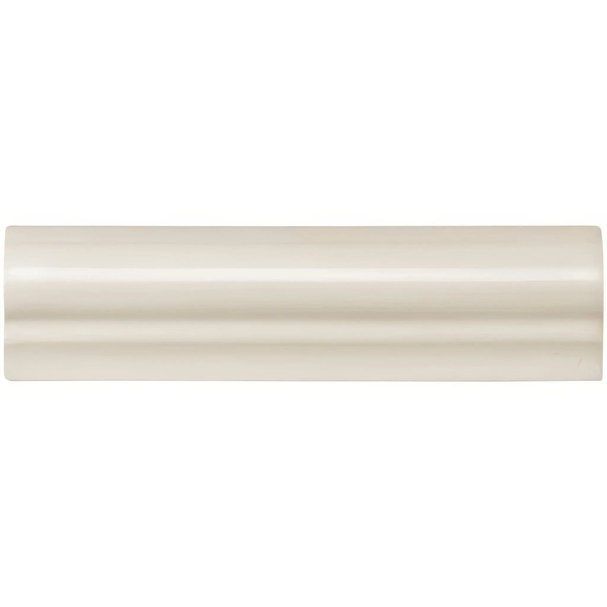 Vintage White Albert Moulding