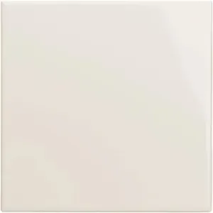 Vintage White Field Tile