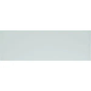 Volga Clear Glass 300 x 100mm