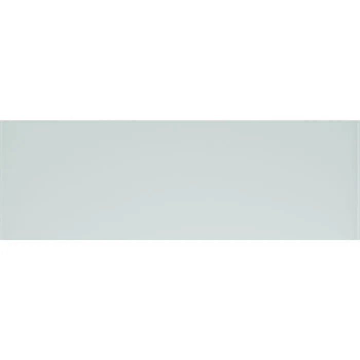 Volga Clear Glass 300 x 100mm