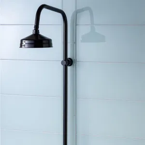 Volga Clear Glass 398 x 198mm