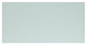 Volga Clear Glass Brick
