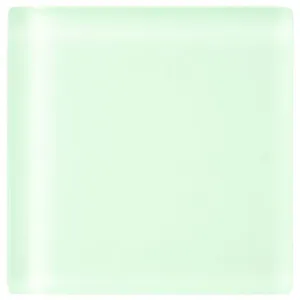 Volga Frosted Glass 100 x 100mm
