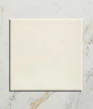 Wall Ceramic Antique White Square Crackle Glaze