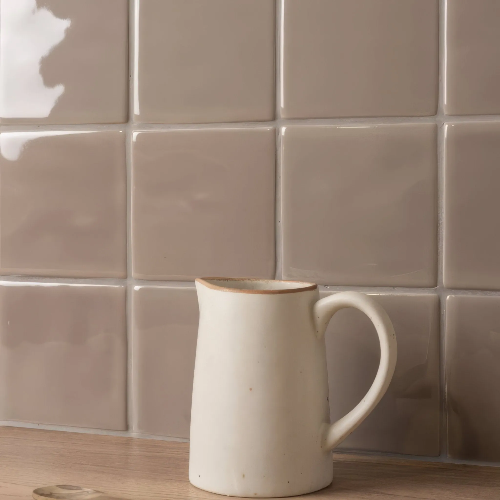 Walnut Field Tile