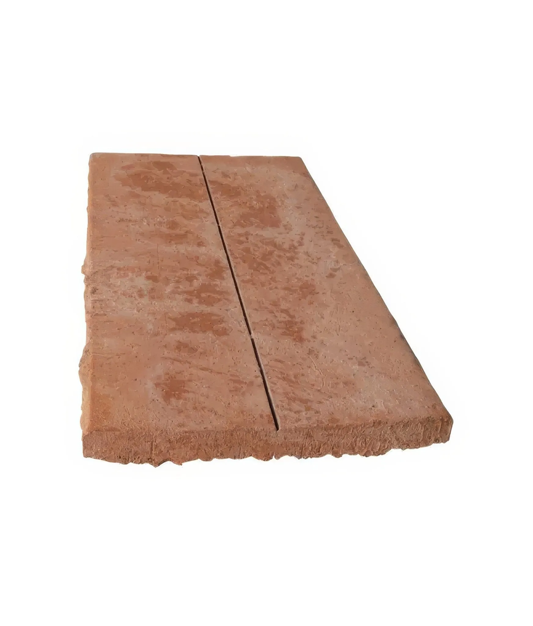 Wansdyke External Terracotta