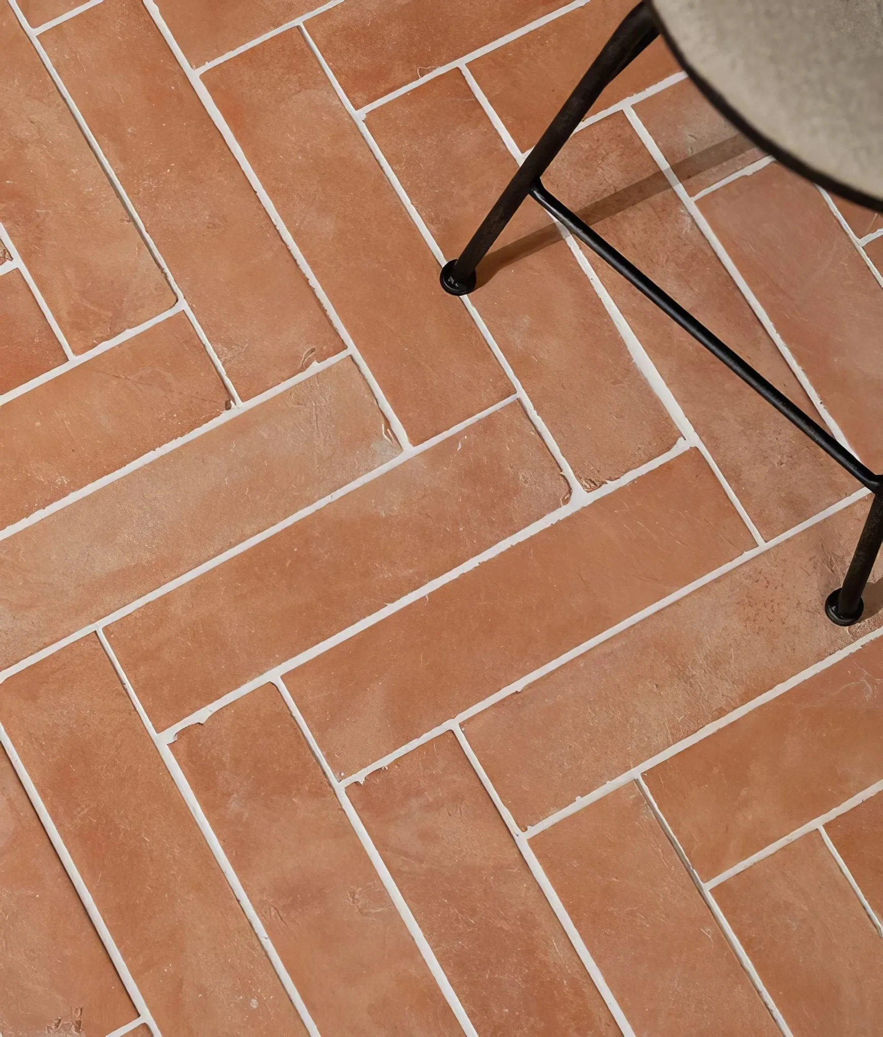 Wansdyke External Terracotta