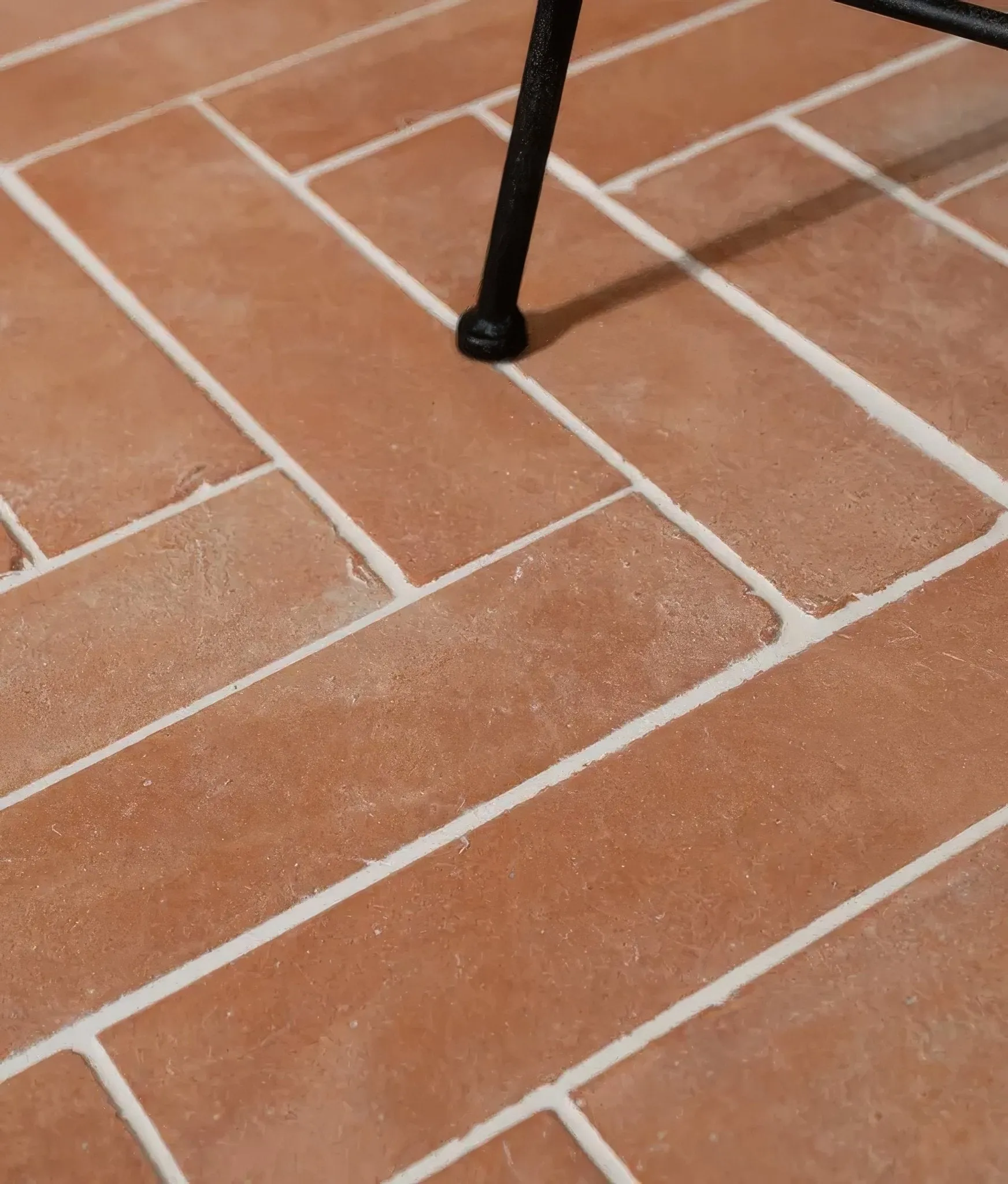 Wansdyke External Terracotta