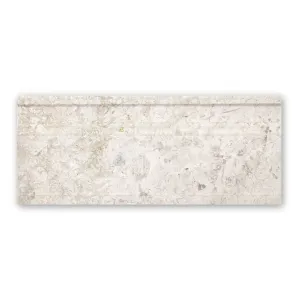 Westhampton Skirting Honed