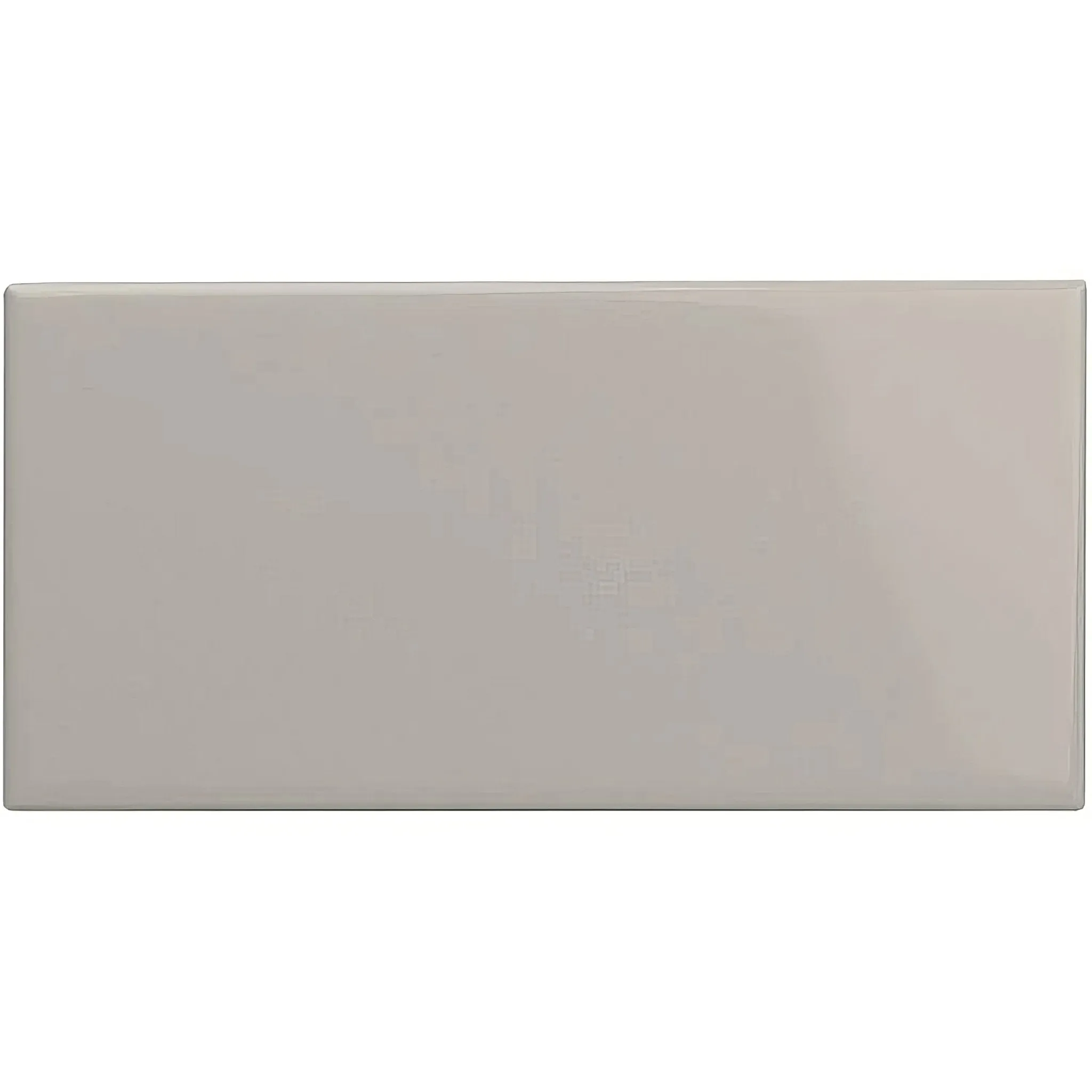 Westminster Grey Half Tile