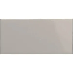 Westminster Grey Half Tile