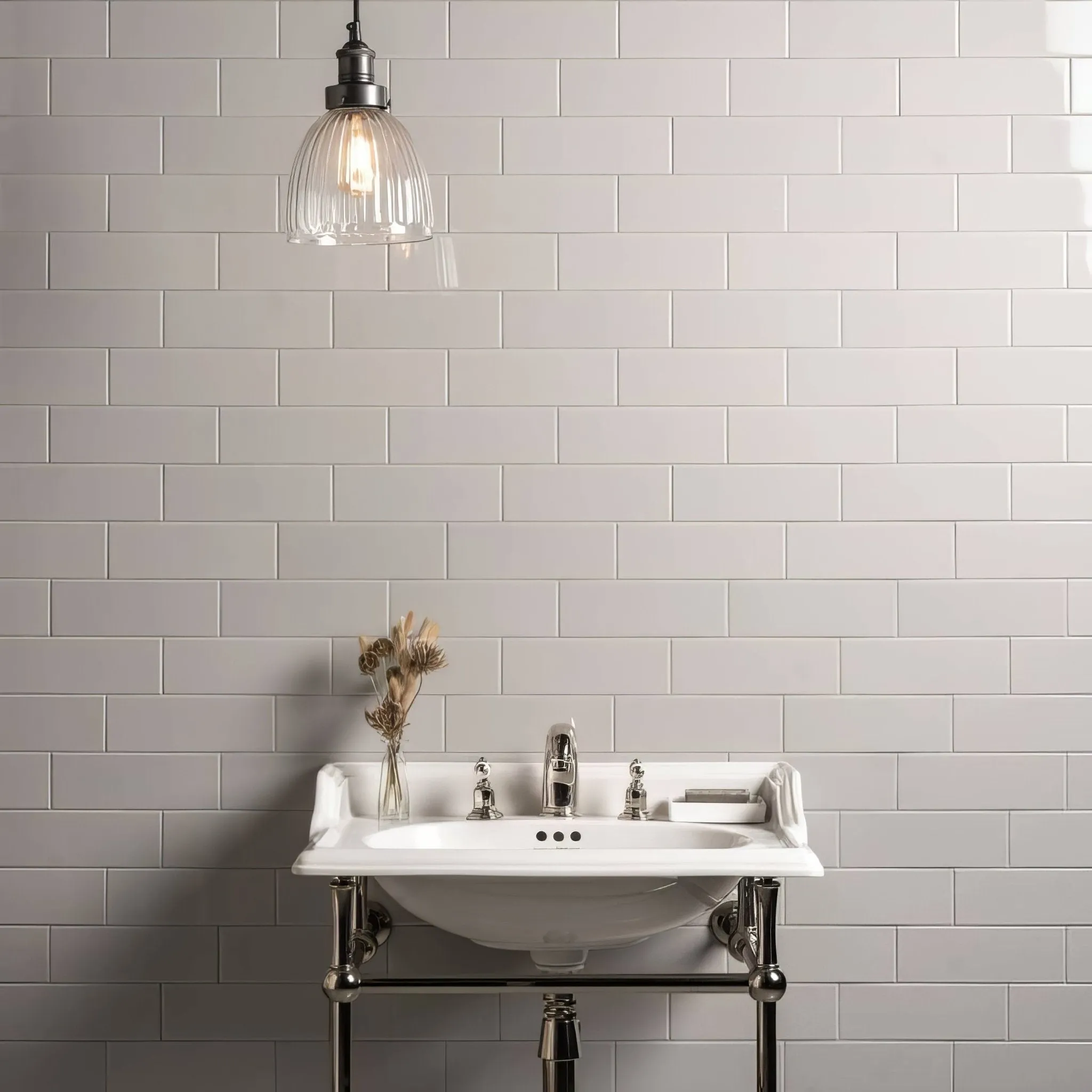 Westminster Grey Large Brick