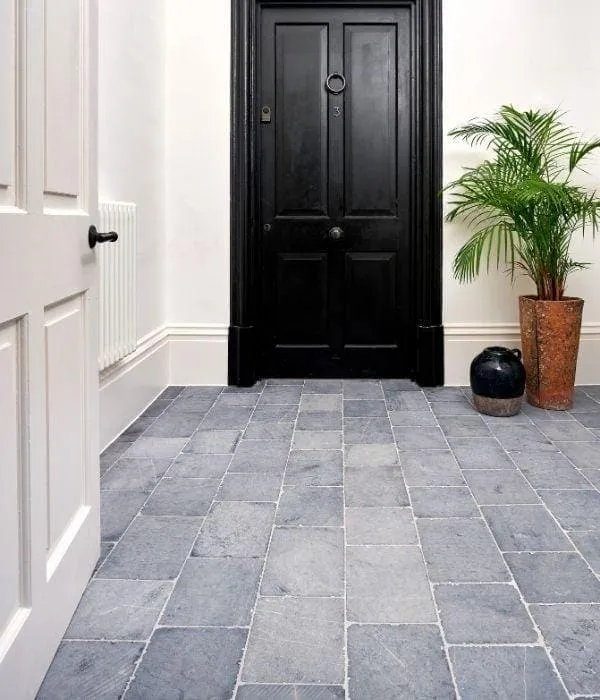 Wexford Limestone Cobble Tumbled Finish
