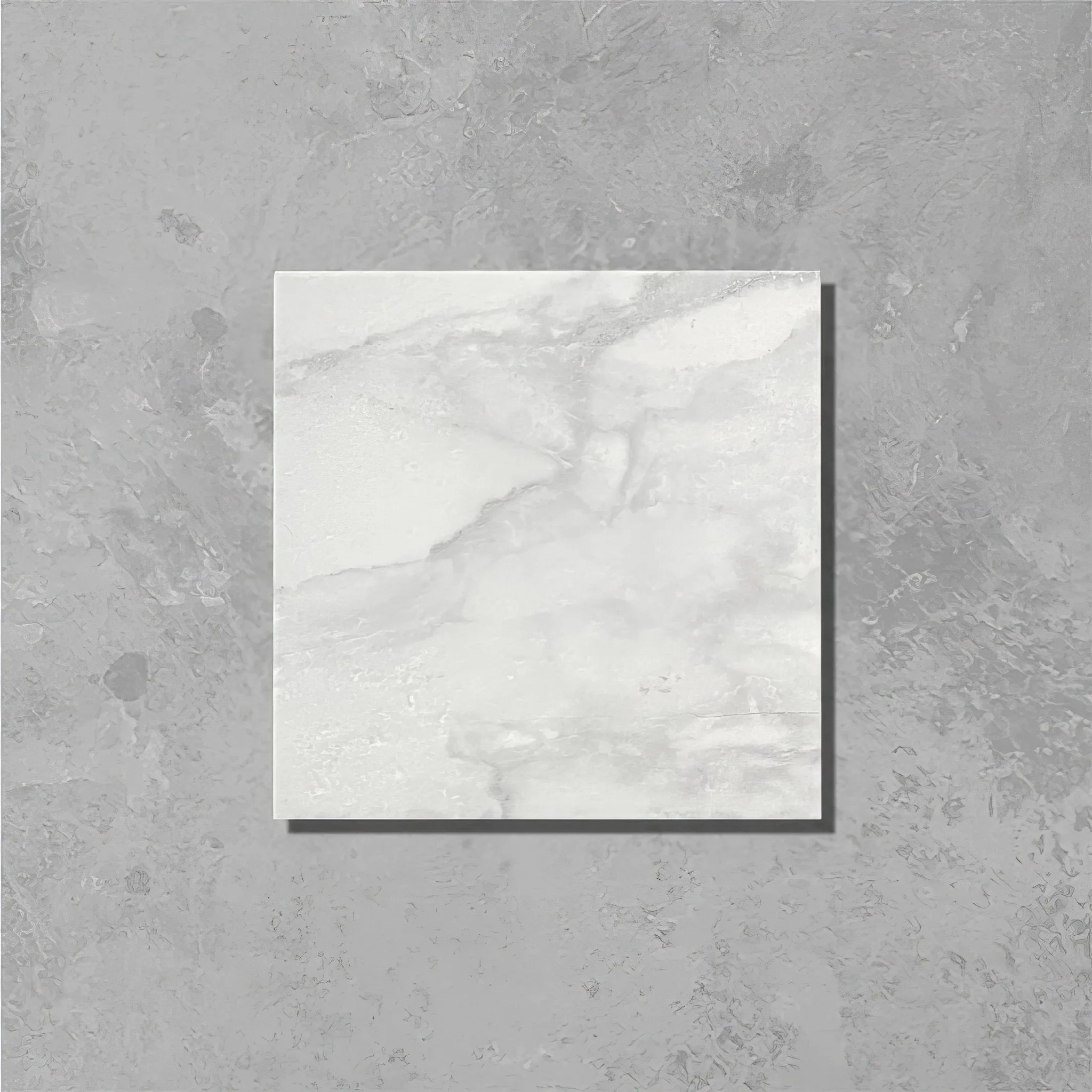 White Marble Porcelain Tile