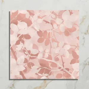 Wild Botanicals Porcelain Pink By Clarissa Hulse