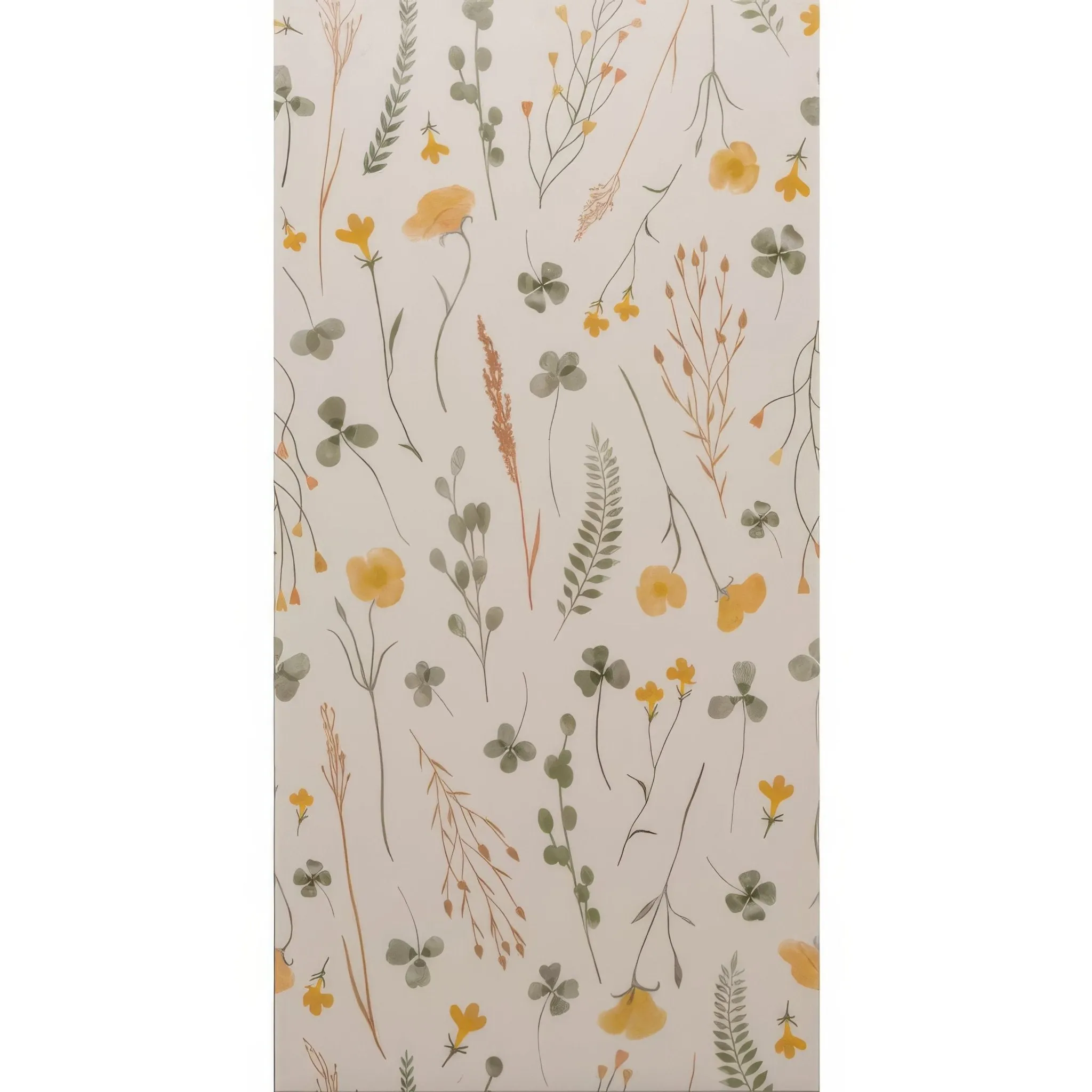 Wildflower Gold