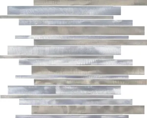 Willis Aluminium Mosaic