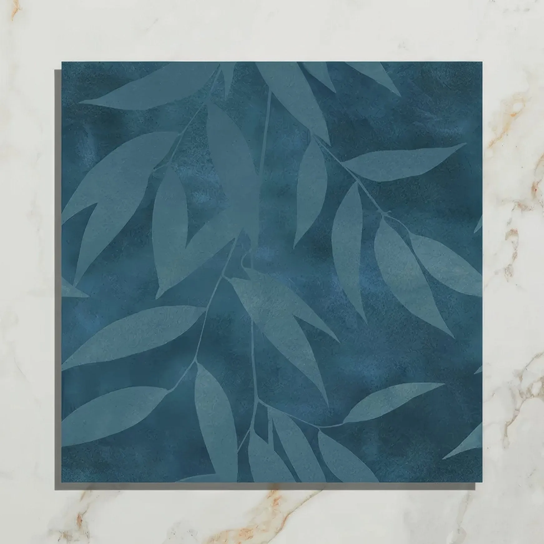 Willow Porcelain Blue By Clarissa Hulse